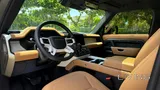 Land Rover Defender 90